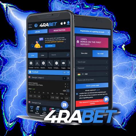4RABET App .